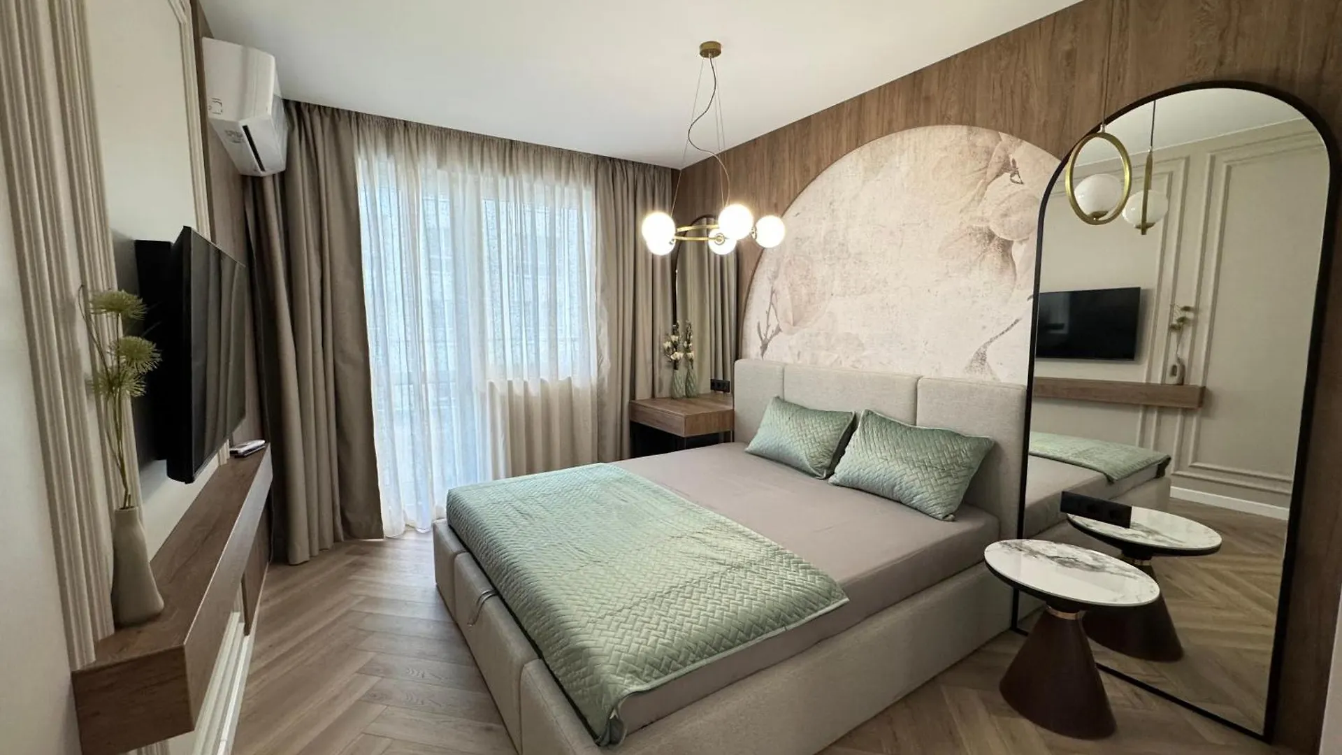 Apartamento Enjoyment In Central Park Burgas Bulgaria