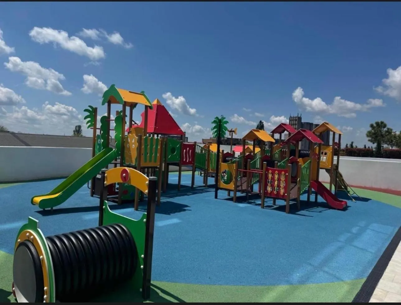 Enjoyment In Central Park Burgas Apartamento