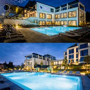 Therma Numera & Wellness Semesteranläggning (resort)